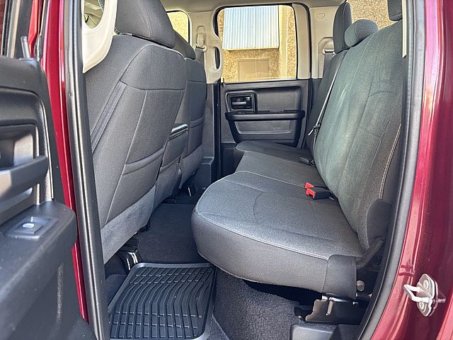 2021 Ram 1500 Classic Tradesman photo 13