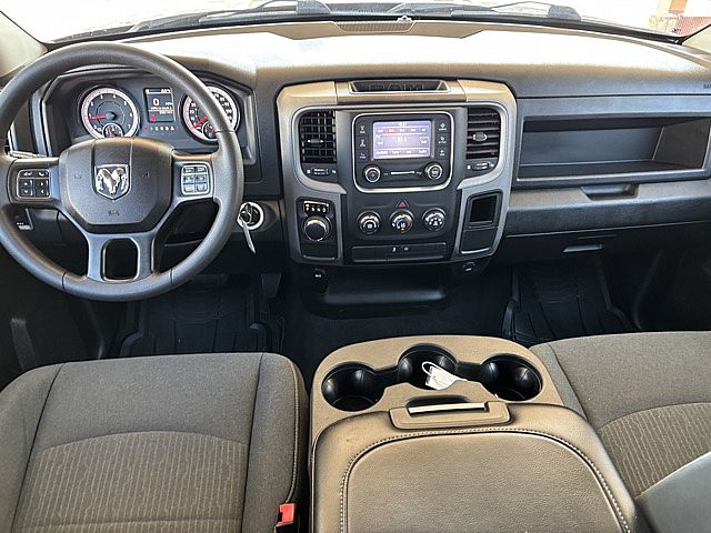 2021 Ram 1500 Classic Tradesman photo 14