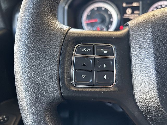 2021 Ram 1500 Classic Tradesman photo 20