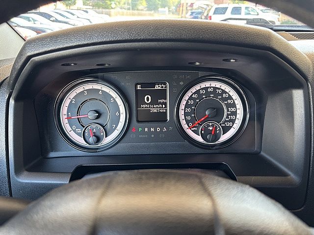 2021 Ram 1500 Classic Tradesman photo 22