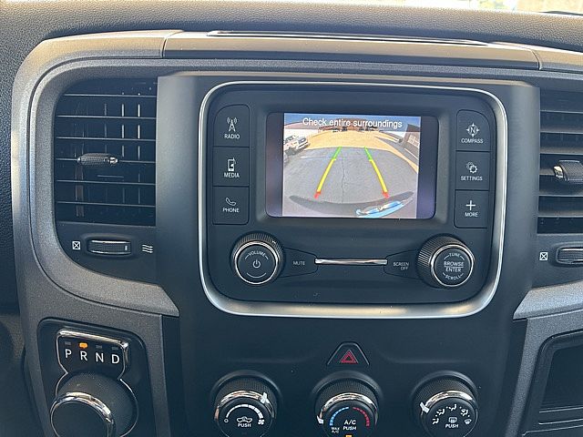 2021 Ram 1500 Classic Tradesman photo 23