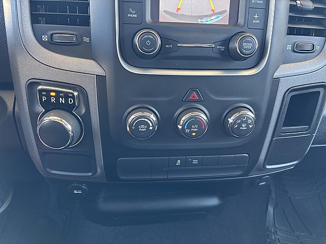 2021 Ram 1500 Classic Tradesman photo 24