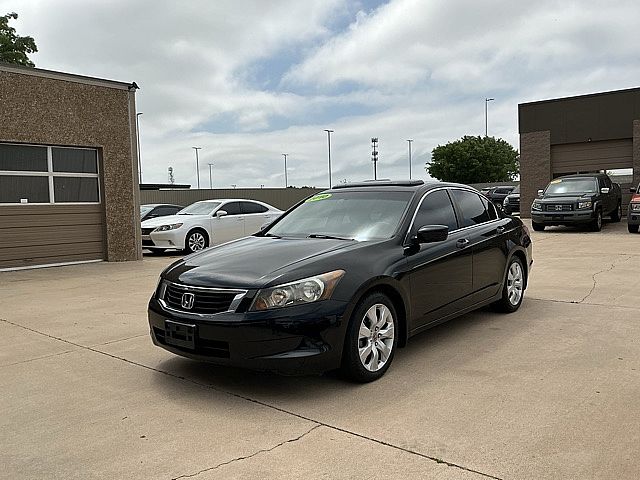 2010 Honda Accord EX-L