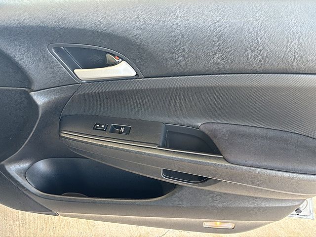 2012 Honda Accord SE photo 10