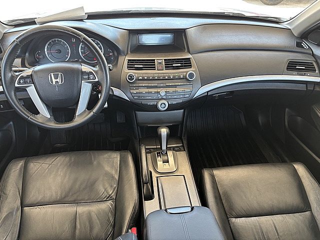 2012 Honda Accord SE photo 12