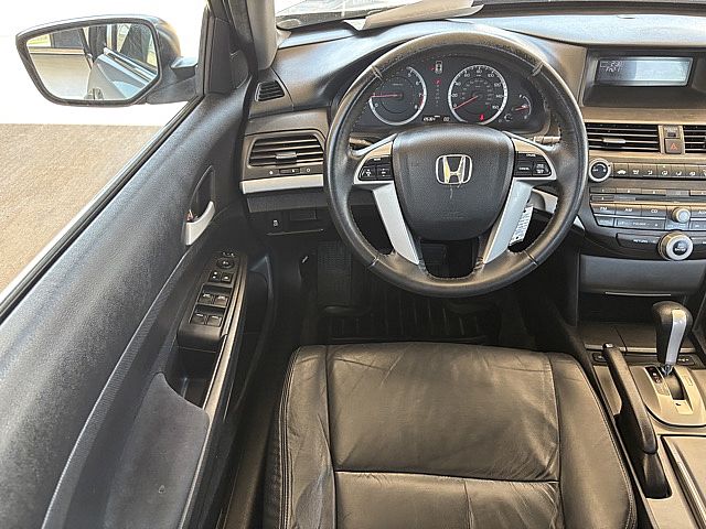 2012 Honda Accord SE photo 13