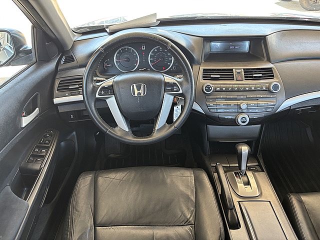 2012 Honda Accord SE photo 14