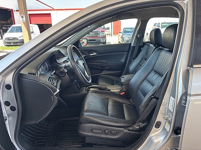 2012 Honda Accord SE photo 16