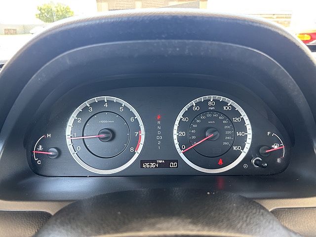 2012 Honda Accord SE photo 18