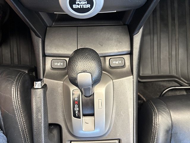 2012 Honda Accord SE photo 20
