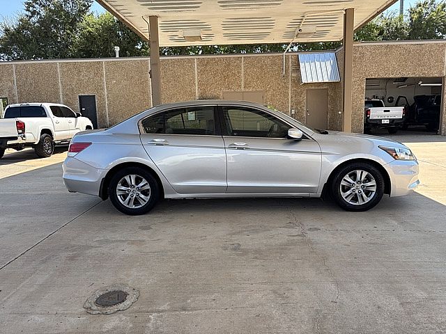 2012 Honda Accord SE photo 4