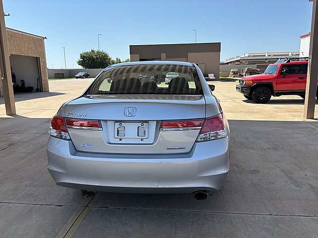 2012 Honda Accord SE photo 6