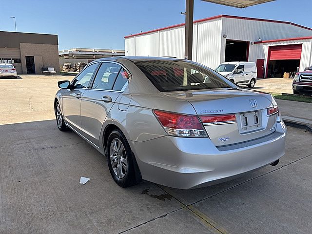 2012 Honda Accord SE photo 7