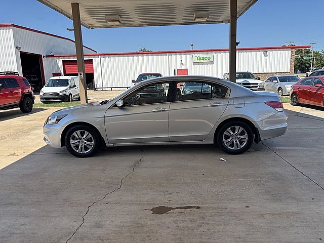 2012 Honda Accord SE photo 8