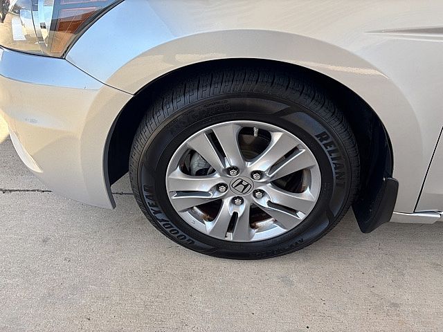 2012 Honda Accord SE photo 9