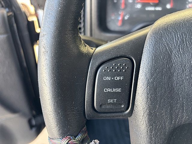 2003 Jeep Wrangler Commando photo 14