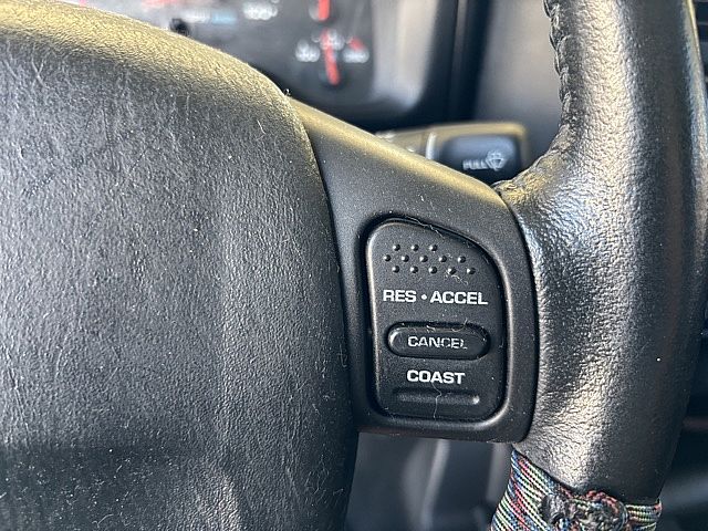 2003 Jeep Wrangler Commando photo 15