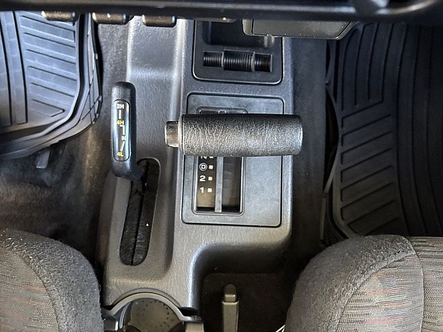 2003 Jeep Wrangler Commando photo 19