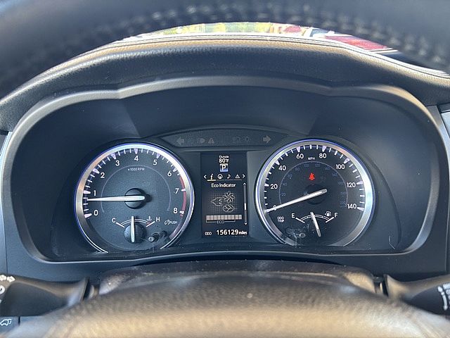 2016 Toyota Highlander XLE photo 22