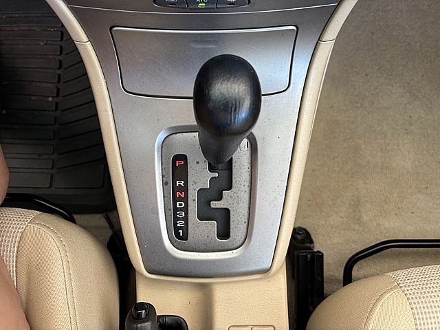 2007 Subaru Forester 2.5X photo 21