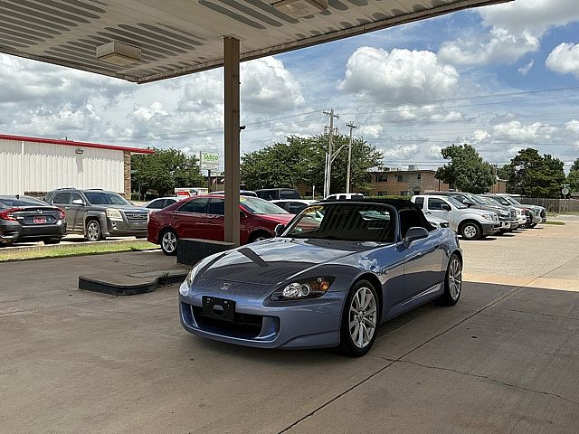 2006 Honda S2000 -'s photo