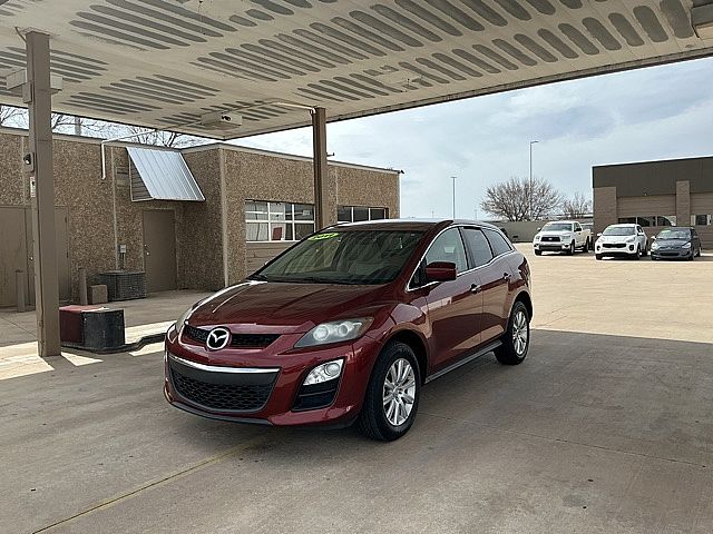 2011 Mazda CX-7 i Sport